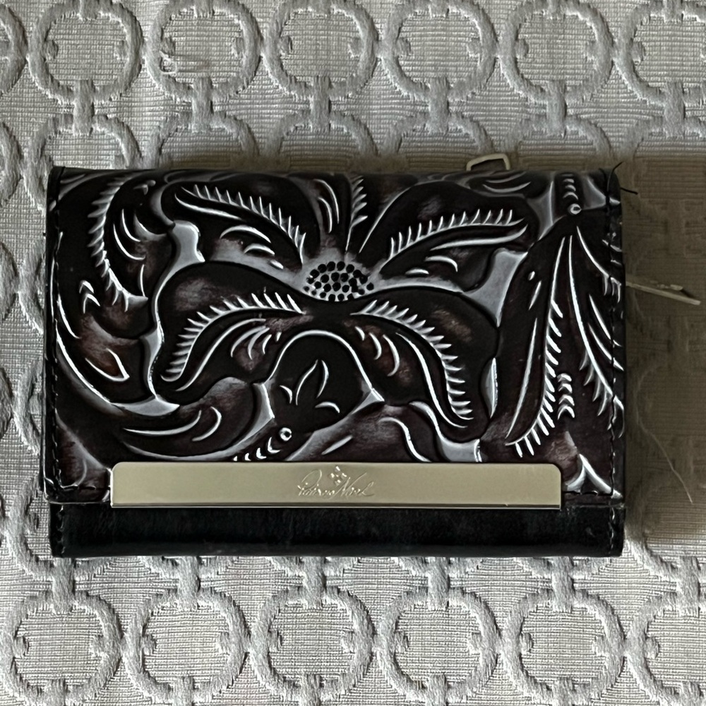 PATRICIA NASH WALLET